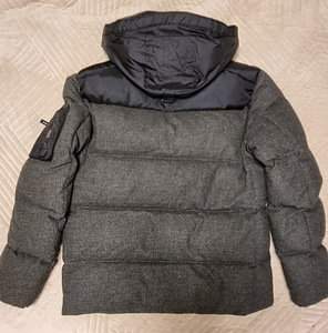 Пуховик Богнер (2 фото из 5)