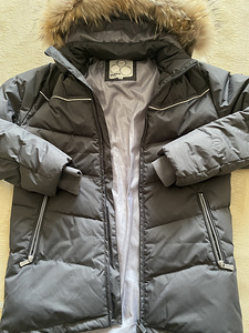 Talve jope HUPPA/ Talvejope HUPPA (1 foto / 3)
