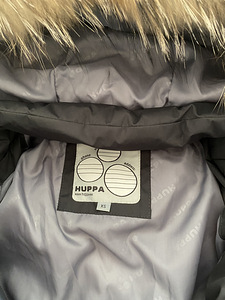 Talve jope HUPPA/ Talvejope HUPPA (3 foto / 3)