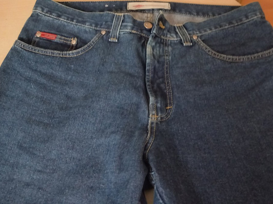 Джинсы Lee Cooper размер 36\36.
