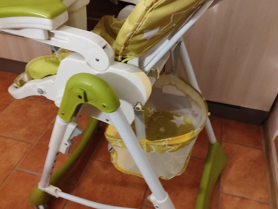 Tool söötmiseks
