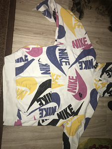 Nike originaal pusa (1 foto / 2)