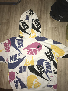 Nike originaal pusa (2 foto / 2)