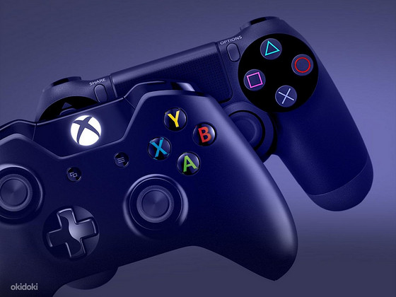 РЕМОНТ И ЧИСТКА PS4, PS5 и XBOX С ЗАМЕНОЙ ТЕРМОПАСТЫ