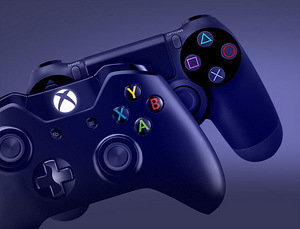 PS4, PS5, XBOXI REMONT JA PUHASTAMINE, TERMOPASTA VAHETAMINE (1 foto / 3)