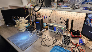 PS4, PS5, XBOXI REMONT JA PUHASTAMINE, TERMOPASTA VAHETAMINE (3 foto / 3)