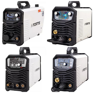 Fortis mig tig mma (1 фото из 10)