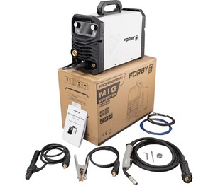 Fortis mig tig mma (2 фото из 10)