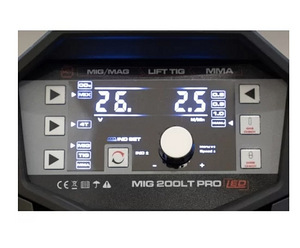 Fortis mig tig mma (5 фото из 10)