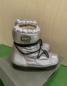 Сапоги зимние (2 фото из 3)