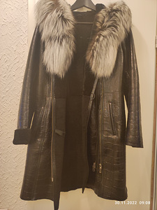 Lambanahkne kasukas (1 foto / 4)
