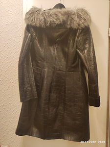 Lambanahkne kasukas (2 foto / 4)