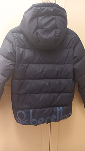 Benetton sulejope (1 foto / 3)
