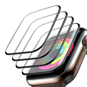 Защитные пленки для часов Galaxy Watch и Apple Watch (1 фото из 2)