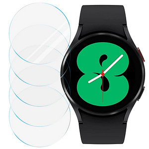 Защитные пленки для часов Galaxy Watch и Apple Watch (2 фото из 2)