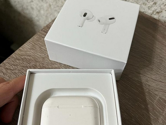 Airpods pro