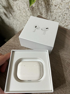 Airpods pro (1 фото из 1)