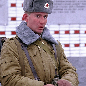 Avganistanka