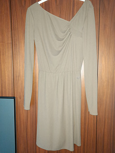 Платье Galliano (2 фото из 4)