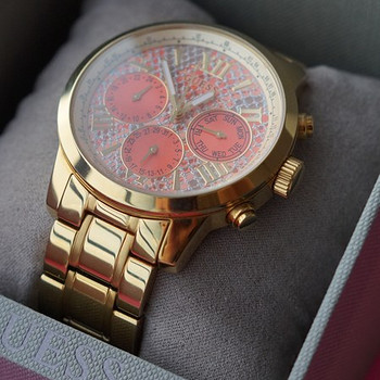 Guess часы, SUNRISE W0330L11