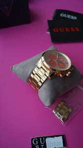 Guess часы, SUNRISE W0330L11 (6 фото из 7)