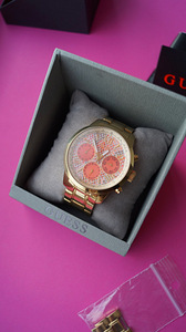 Guess часы, SUNRISE W0330L11 (7 фото из 7)