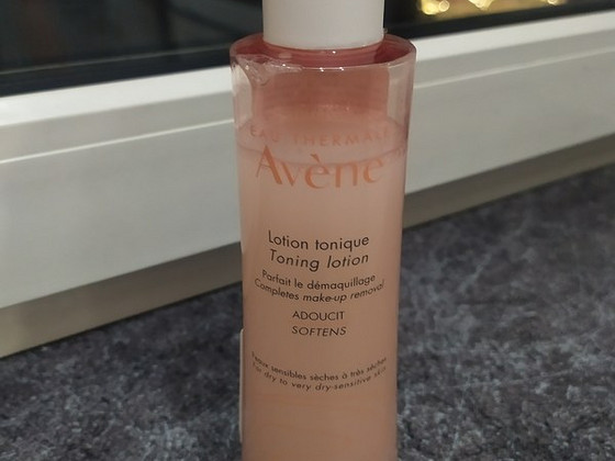 Тоник для лица Avene