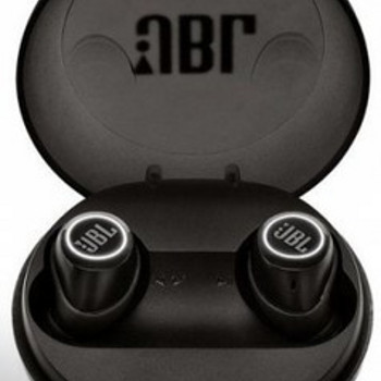 Juhtmeta kõrvaklapid JBL Free X + karp