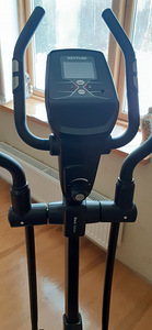 Elliptiline treener (2 foto / 3)