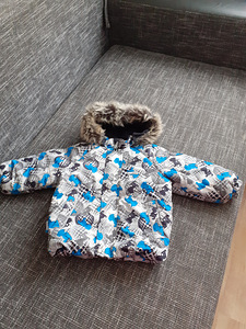 Talvekomplekt (3 foto / 3)