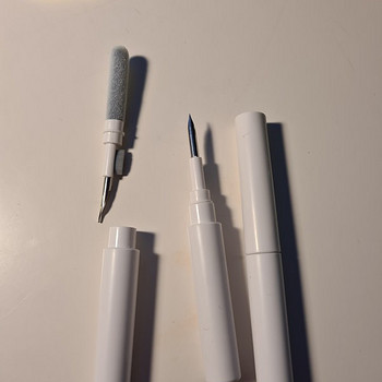 Kõrvaklappide puhastushari 3-ühes airpods pro 1, 2, 3
