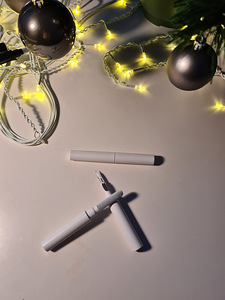 Kõrvaklappide puhastushari 3-ühes airpods pro 1, 2, 3 (2 foto / 3)
