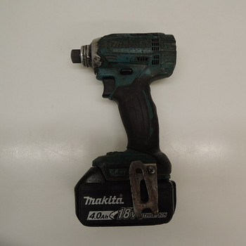 Akulööktrell Makita ( ei ole mudel) + aku 4.0Ah