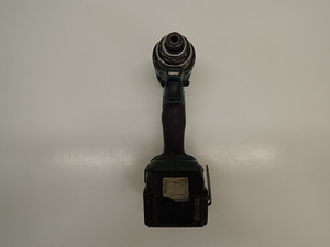 Ударный шуруповерт Makita ( без модели ) + aku 4.0Ah (3 фото из 4)