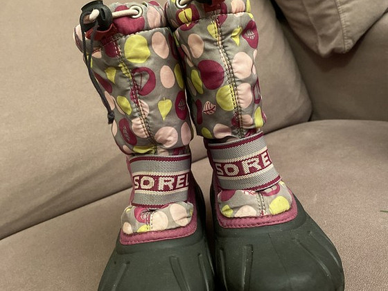 Sorel 32