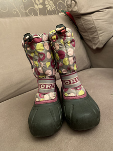 Sorel 32 (1 foto / 2)