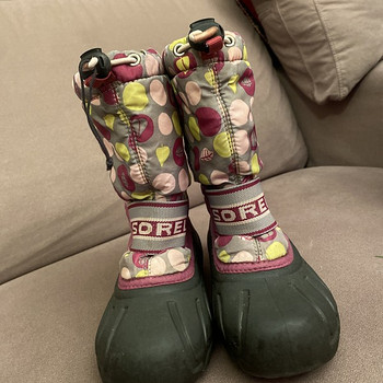 Sorel 32