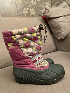 Sorel 32 (2 foto / 2)