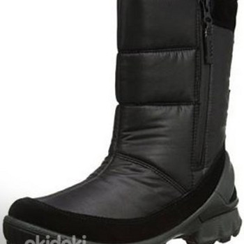 Новые зимние сапоги Ecco №30,32,33