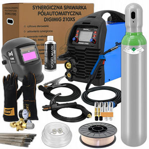Sherman digimig 210xs (1 фото из 10)