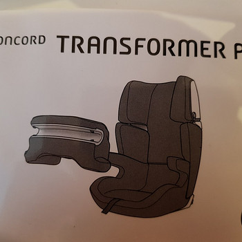 Turvatool concord trafo pro 9-36kg.