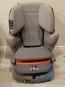 Turvatool concord trafo pro 9-36kg. (2 foto / 3)