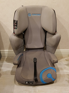 Turvatool concord trafo pro 9-36kg. (3 foto / 3)