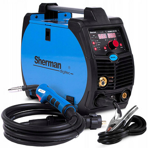 Sherman digimig 200gd (1 фото из 10)
