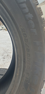 Hankook Winter Pike RS (1 фото из 6)