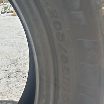 Hankook Winter Pike RS