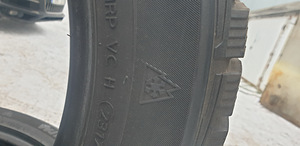 Hankook Winter Pike RS (3 фото из 6)