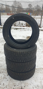 Hankook Winter Pike RS (6 фото из 6)