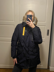 Женская парка parajumpers (1 фото из 3)
