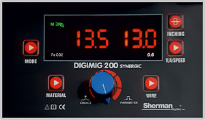 Sherman digimig 200x (7 nuotrauka iš 10)